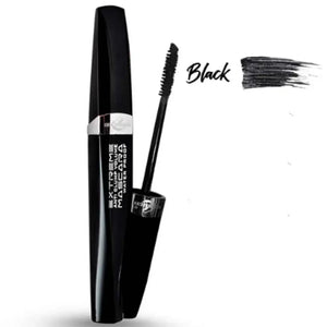 Christine Mascara - Black Water Proof Quick Dry Extreme