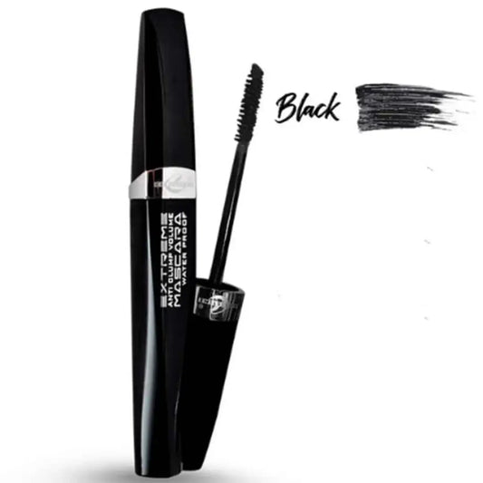 Christine Mascara - Black Water Proof Quick Dry Extreme