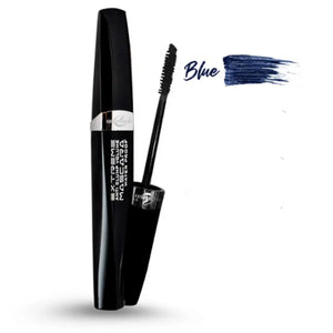 Christine Water Proof Quick Dry Extreme Mascara - Blue