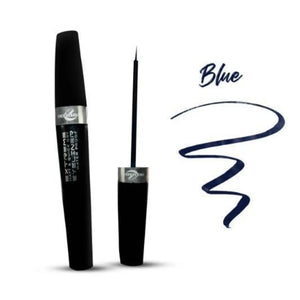 Christine Water Proof Eyeliner - Blue (derma.pk Exclusive)