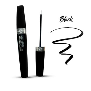 Christine Eyeliner - Black Water Proof Quick Dry Extreme