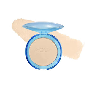 Aqua Color Line Compact Powder 01 (derma.pk)