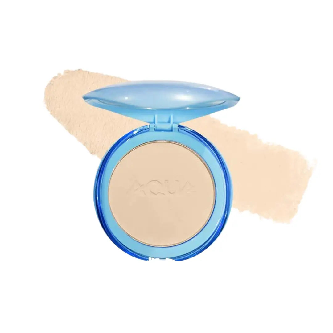Aqua Color Line Compact Powder 01 (derma.pk)