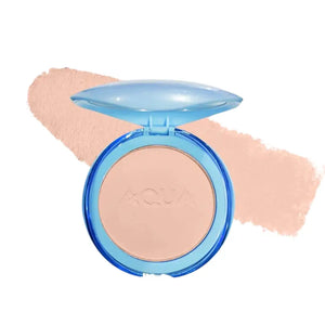Aqua Color Line Compact Powder 06 (derma.pk)