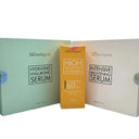 Davis & Co Essential Skincare Kit: Hydrating Serum, Brightening Serum & SPF 60 photo 2