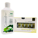 Cudrova Spazio Scalp Relief Duo: Anti-Dandruff Shampoo & Serum photo 2