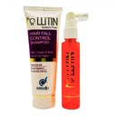 Follitin Hair Growth Duo: Shampoo & Serum photo 2