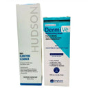 Body Care Essentials Discount Box: Dermive Moisturizing Wash & Hudson Cleanser photo 2
