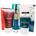 Daily Hair Care Discount Box: Miiso Serum, Capilum Conditioner & Hair Renew Shampoo photo 1