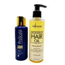 Hair Fall Control Discount Box: For Thicker, Fuller Hair photo 2