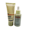 Ultimate Glow Discount Box: Hudson Brightening Cream & Discoloration Defense Serum photo 3
