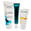 Skin Revival Discount Box: Zee-K, Granular Face Wash, Bionnex Sunscreen photo 3