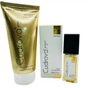 Acne Control Discount Box: Cudrova Spazio Cleanser & Anti-Acne Serum photo 1