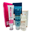 Skin Brightening discount box: Cosmelan Plus Cream, Hudson C15 Serum & Acnova Face Wash photo 1
