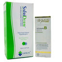 Seasonal Skincare Discount Duo: Brightening Face Wash & Vitamin B Serum photo 1