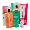 Skin Brightening Kit — Cream, Moisturizer & Face Wash photo 1