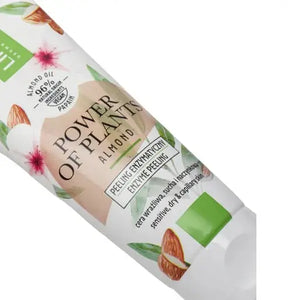 Lirene power of plant almond creamy face gel 150ml