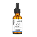 Lirene Acid Power Moisturising Serum Lactic & Lactobionic Acids 30ml photo 2