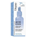 Lirene Acid Power Moisturising Serum Lactic & Lactobionic Acids 30ml photo 1