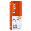 Lirene Vitamin Energy C+D PRO Concentrated StimuSerum 30ml photo 1
