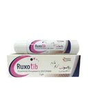 Ruxotib Cream 1.5% (Ruxolitinib Phosphate) – 5g photo 1