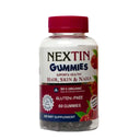Nextin Gummies – 60 Gummies Daily Health & Wellness Supplement | Hair, Skin & Nails photo 1
