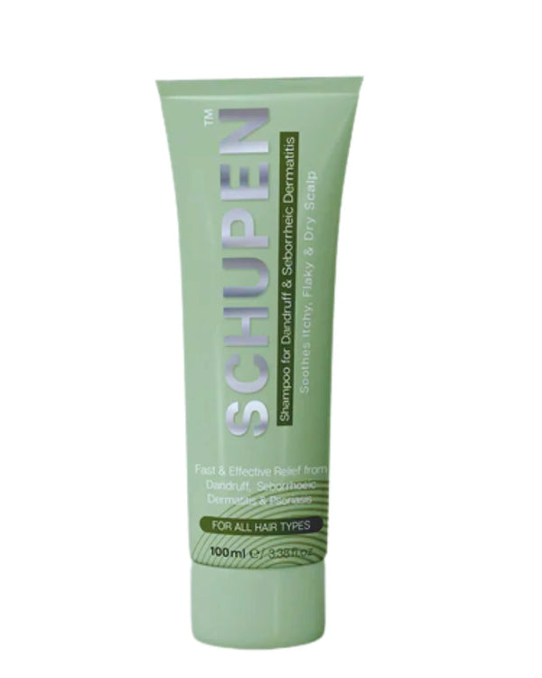 Shampoo for Dandruff