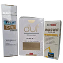 Skin Rejuvenation Discount Box: BEAUWELL Eye Gel, Duf Moisturizer & Bio One Vitamin C Serum photo 2