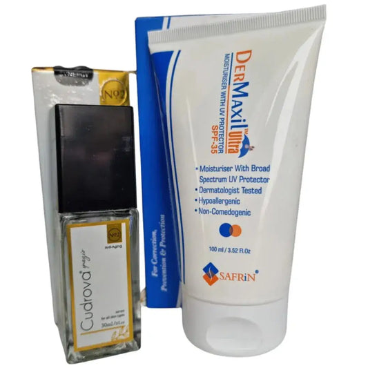 Anti Aging discount box - Youthful skin made easy