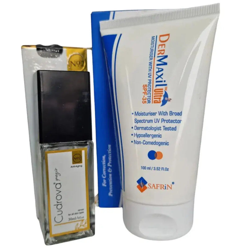 Anti Aging discount box - Youthful skin made easy