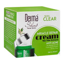 Derma Shine Miracle Repair Tea Tree Acne Series 3-in-1 Kit photo 3