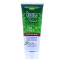 Derma Shine Purifying Tea Tree Acne Face Wash 200ml photo 1