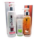 Neuage Skin Brightening Discount Box: Face Wash, Sunscreen & Body Milk photo 1