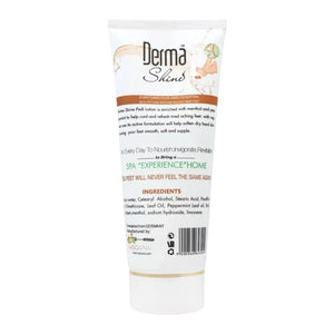 Derma Shine Pedi Care Lotion 200gm - Hydrate & Moisturize Your Feet