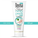 Derma Shine Pedi Soak 200gm photo 1