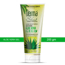 Derma Shine Soothing & Moisturizing Aloe Vera Gel 200gm photo 1