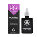 Glow & Glee Niacinamide 10% + Zinc 1% Serum 30ml photo 1
