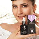 Glow & Glee Retinol 1% Skin Renewing Serum 30ml photo 2