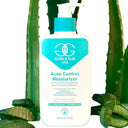 Glow & Glee Acne Control Moisturizer 240ml photo 1