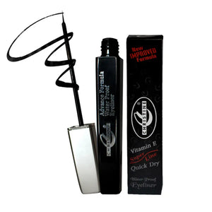 Christine Advance Waterproof Eyeliner - Buy Now at derma.pk