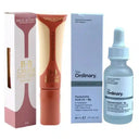 The Ordinary Hyaluronic Acid 2% + B5 & Miss Rose BB Cream Bundle photo 1