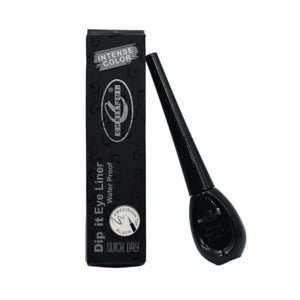 Christine Dip Liner - Black| Buy Online at derma.pk