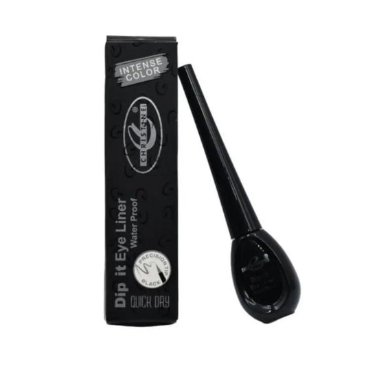 Christine Dip Liner - Black| Buy Online at derma.pk
