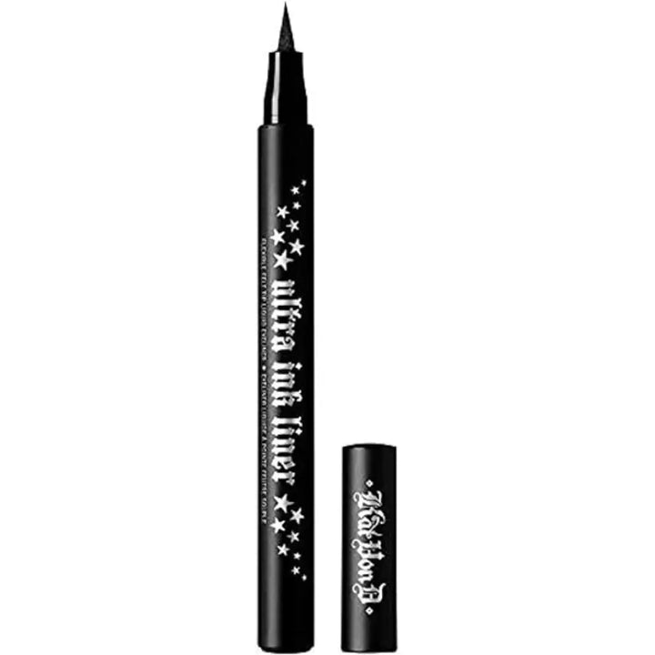 KAT VON D TATTO PEN EYELINER IN TROOPER BLACK