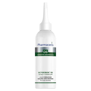 Pharmaceris DS Octopirox Scalp Tonic 100ml — Front View