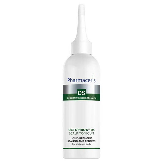 Pharmaceris DS Octopirox DS Scalp Tonic (100ml) - Imported from Poland