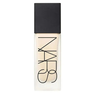 NARS All Day Luminous Weightless Foundation Tahoe Med-Dark 2 30ml