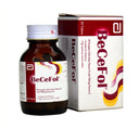 Becefol 60's – Multivitamin & B-Complex Supplement photo 1