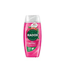 Radox Feel Radiant Strawberry & Raspberry Shower Gel 225ml photo 1