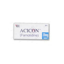 Acicon 20mg Tablets photo 1